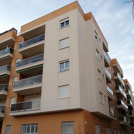 La Casella Playa De Gandia מראה חיצוני תמונה