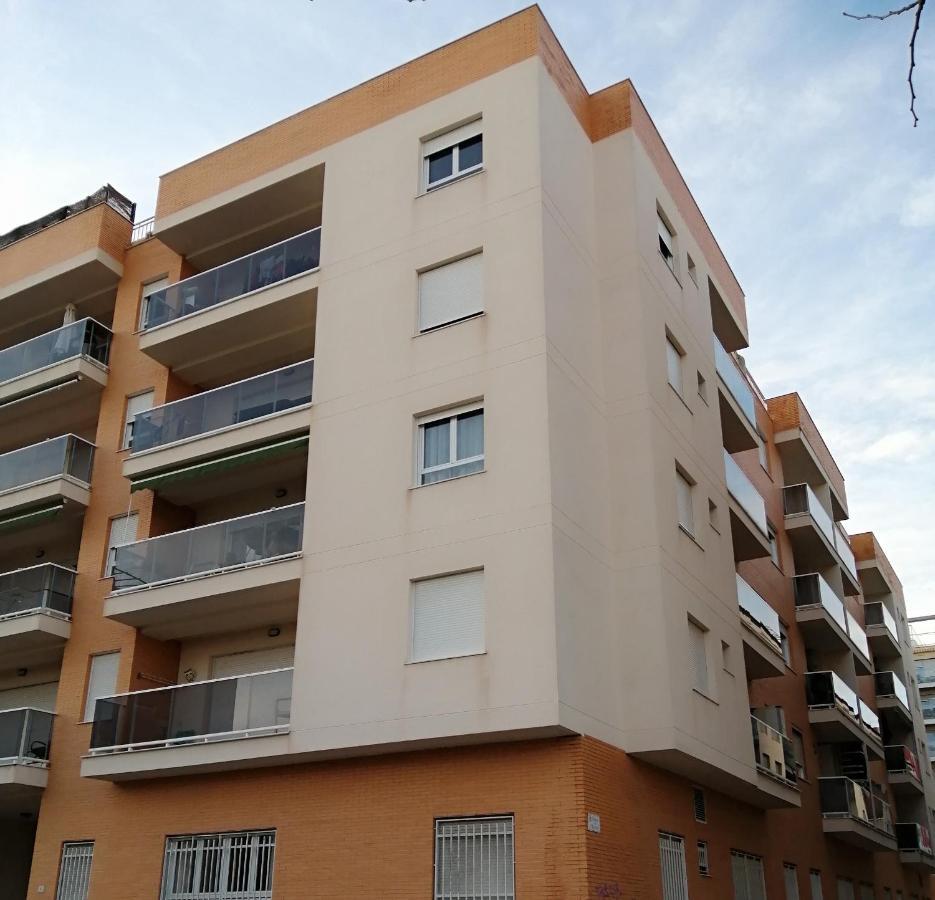 La Casella Playa De Gandia מראה חיצוני תמונה